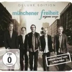 Eigene Wege (Deluxe)