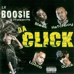 Lil Boosie Presents Da Click