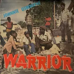 Warrior