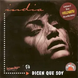 Dicen que soy