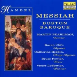 Messiah Messiah