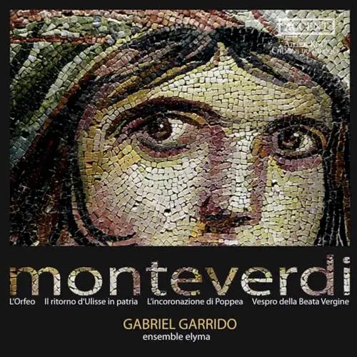 L’Orfeo