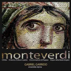 L’Orfeo L’Orfeo