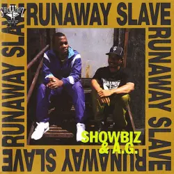 Runaway Slave Runaway Slave