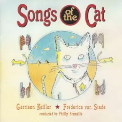 Songs of the Cat