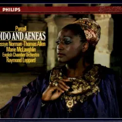 Dido and Aeneas
