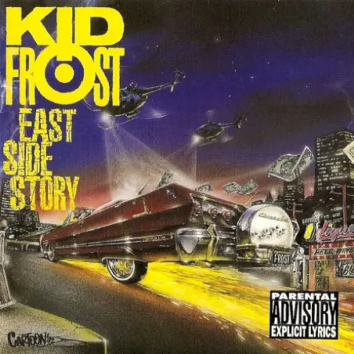 East Side Story