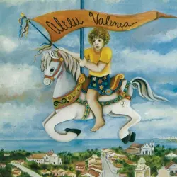 Maracatus, Batuques e Ladeiras
