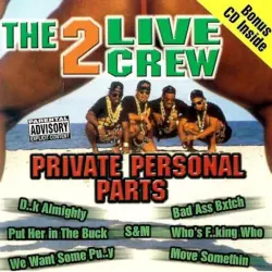 Private Personal Parts