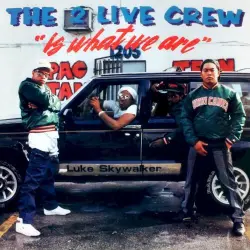 The 2 Live Crew Is What We Are