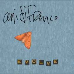 Evolve