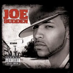 Joe Budden