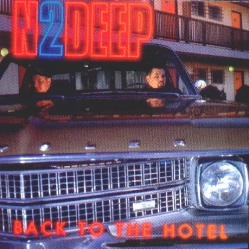 Back to the Hotel