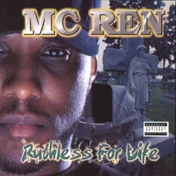 Ruthless for Life