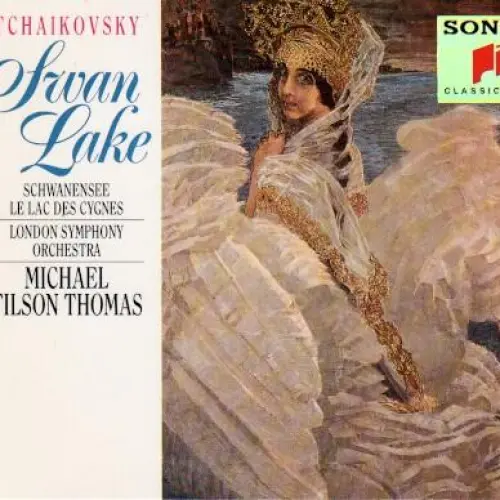 Swan Lake (Complete Ballet)
