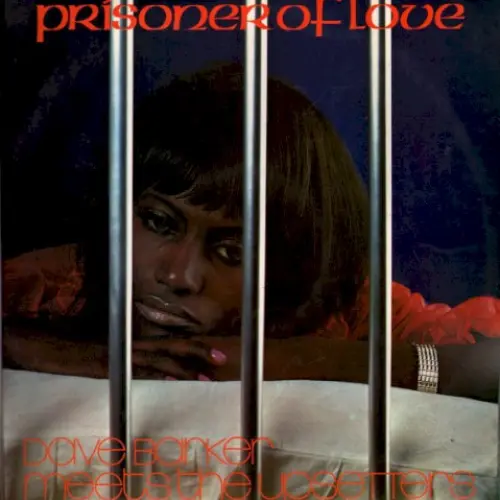 Prisoner of Love