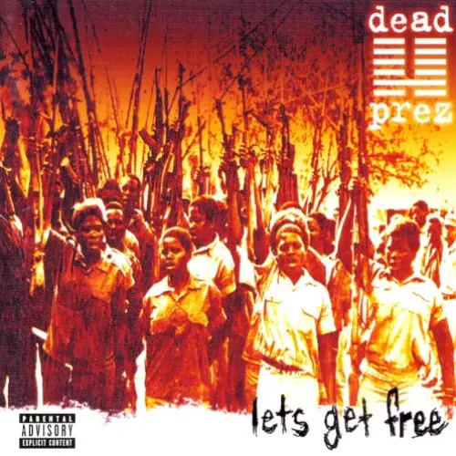 Let’s Get Free