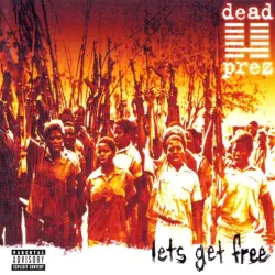 Let’s Get Free Let’s Get Free