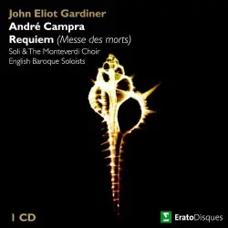 Requiem (Messe des morts)