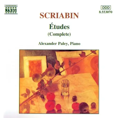 Études (Complete)