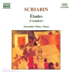 Études (Complete)