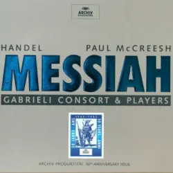 Messiah, HWV 56