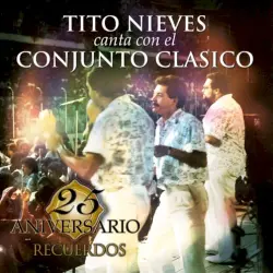 25 aniversario: Recuerdos
