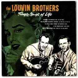 Tragic Songs of Life