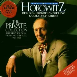 The Private Collection, Volume 2 The Private Collection, Volume 2