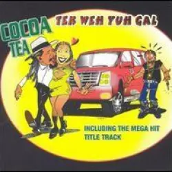 Tek Weh Yuh Gal