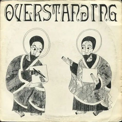 Overstanding