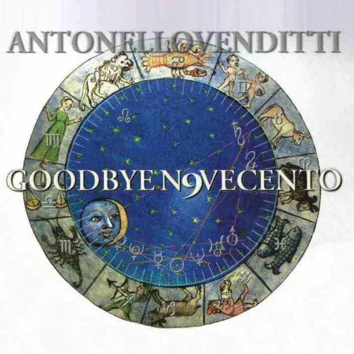 Goodbye N9vecento