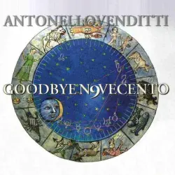Goodbye N9vecento