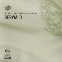Symphonies: No. 3 in C major "Sinfonie singulière" / No. 4 in E-flat major