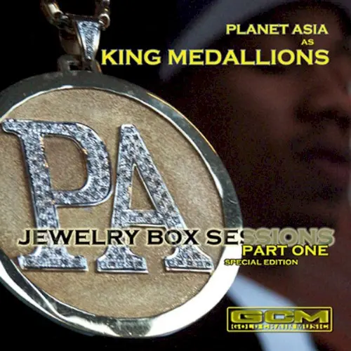 Jewelry Box Sessions: Part One