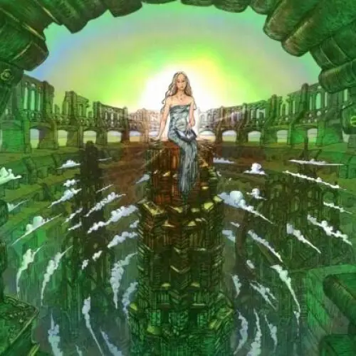 Kashmir: Symphonic Led Zeppelin