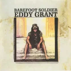 Barefoot Soldier