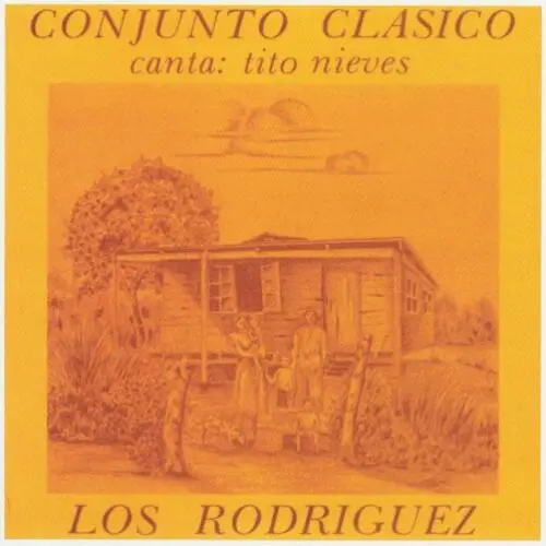 Los Rodríguez