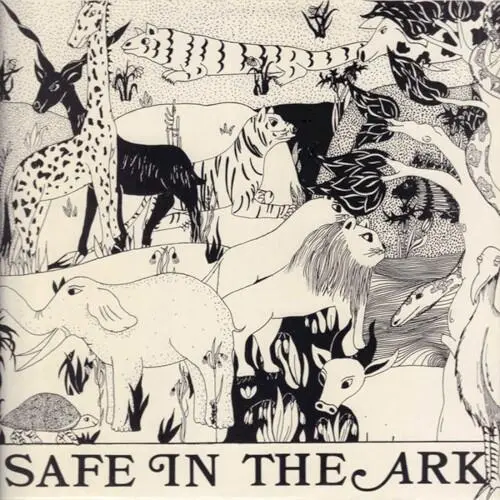 Safe in the Ark