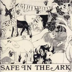 Safe in the Ark