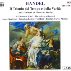 Il trionfo del Tempo e della Verità