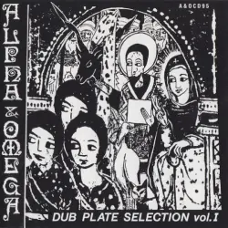 Dub Plate Selection, Volume 1