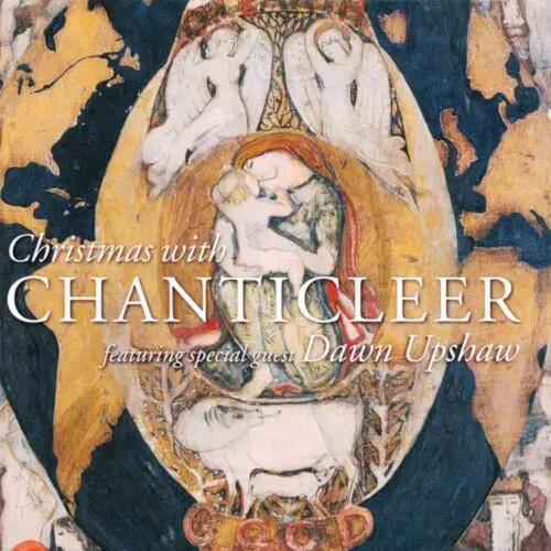 Christmas With Chanticleer