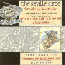 The Seville Suite