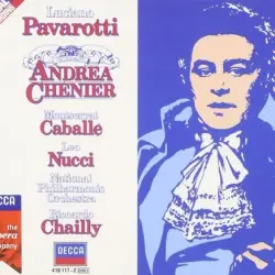 Andrea Chénier