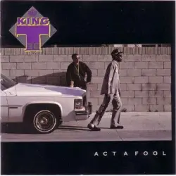 Act a Fool