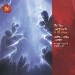 Symphonie fantastique / Lélio