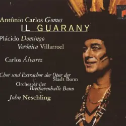 Il Guarany Il Guarany
