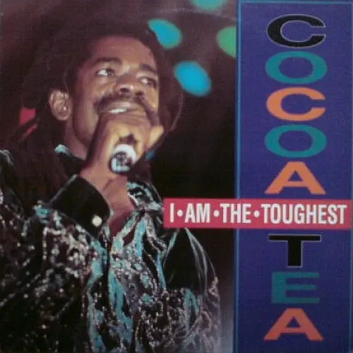 I Am the Toughest
