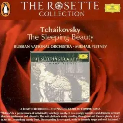 The Sleeping Beauty